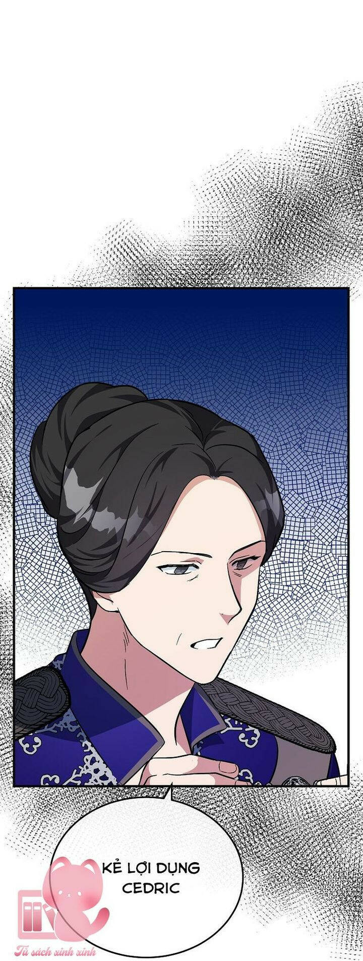 Ác Nữ Trùng Sinh Chapter 111 - Trang 2