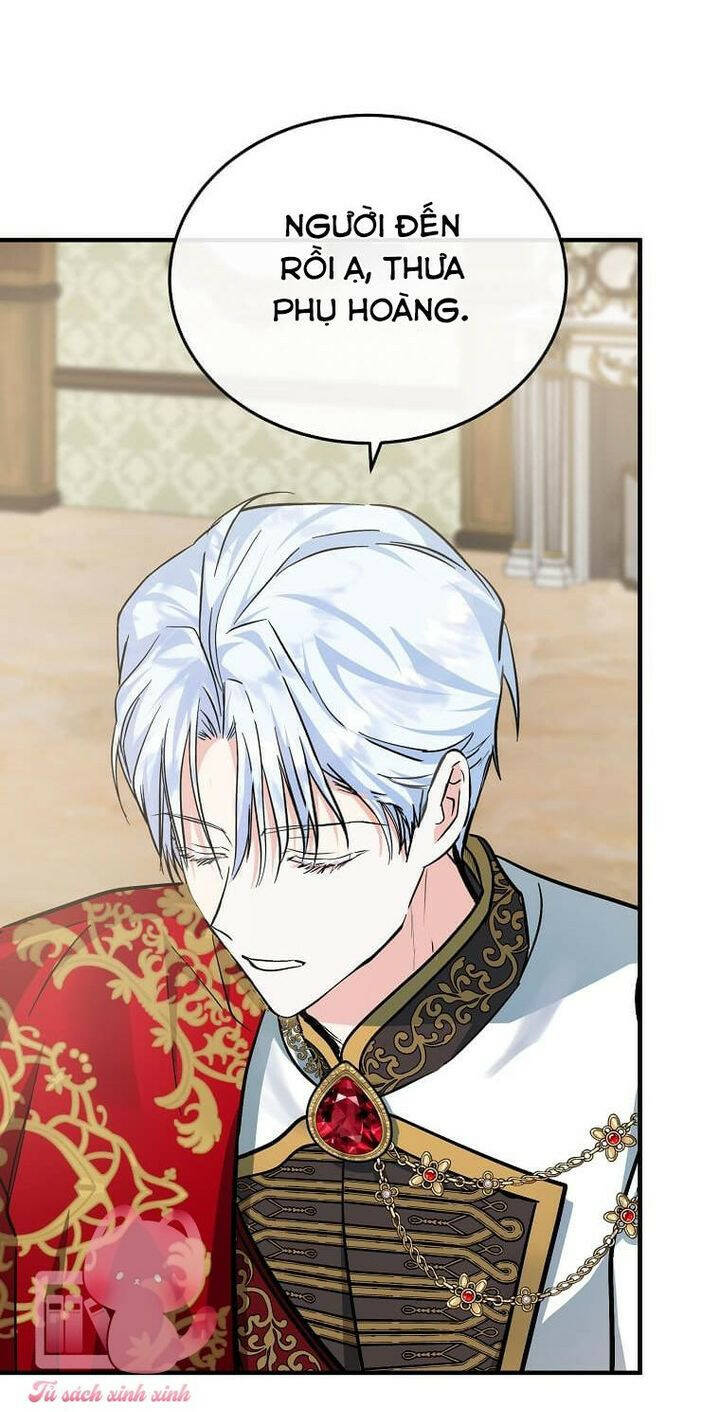 Ác Nữ Trùng Sinh Chapter 111 - Trang 2