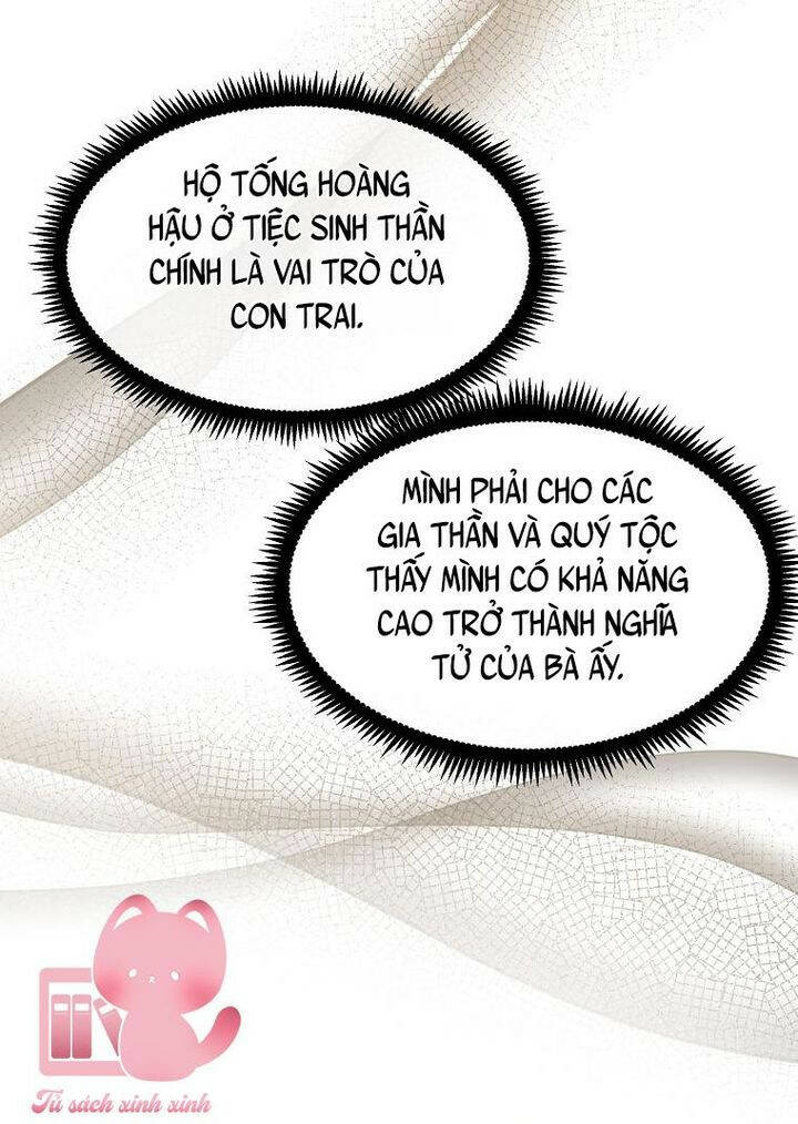 Ác Nữ Trùng Sinh Chapter 111 - Trang 2