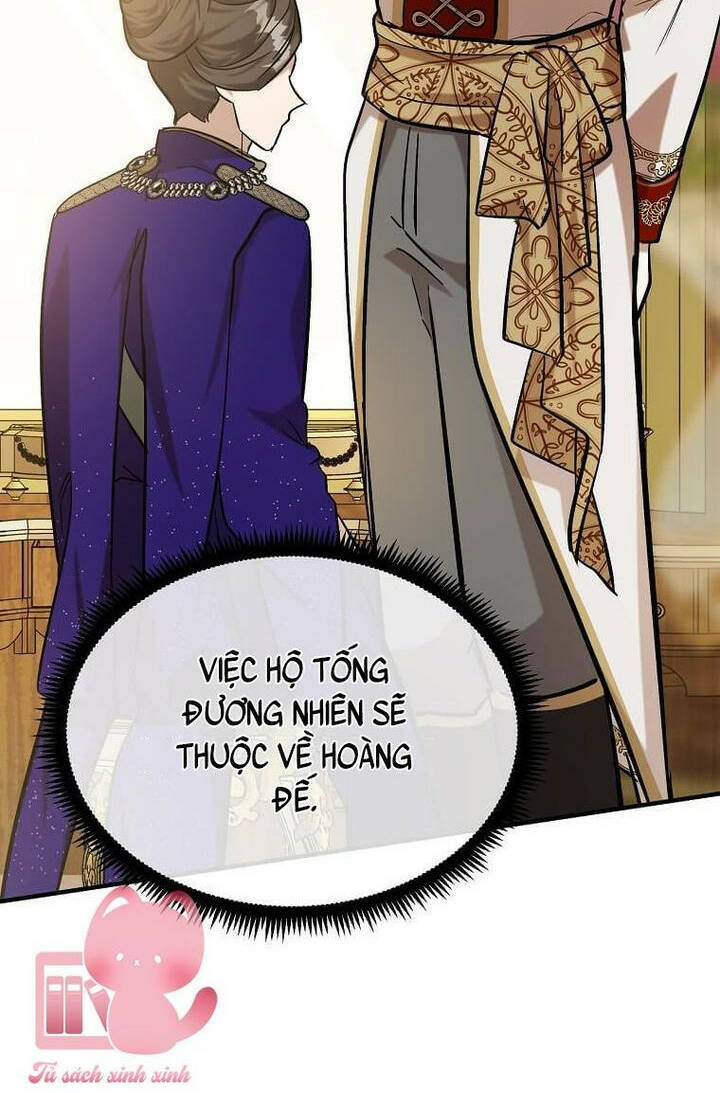 Ác Nữ Trùng Sinh Chapter 111 - Trang 2