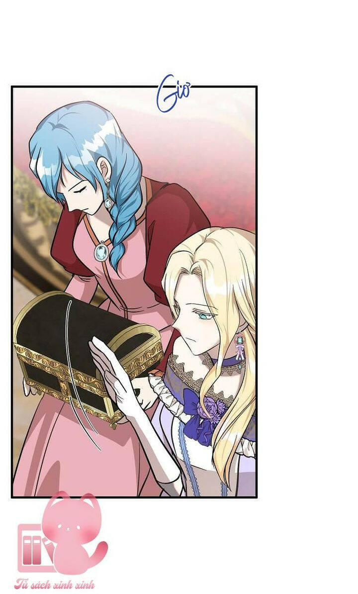 Ác Nữ Trùng Sinh Chapter 111 - Trang 2