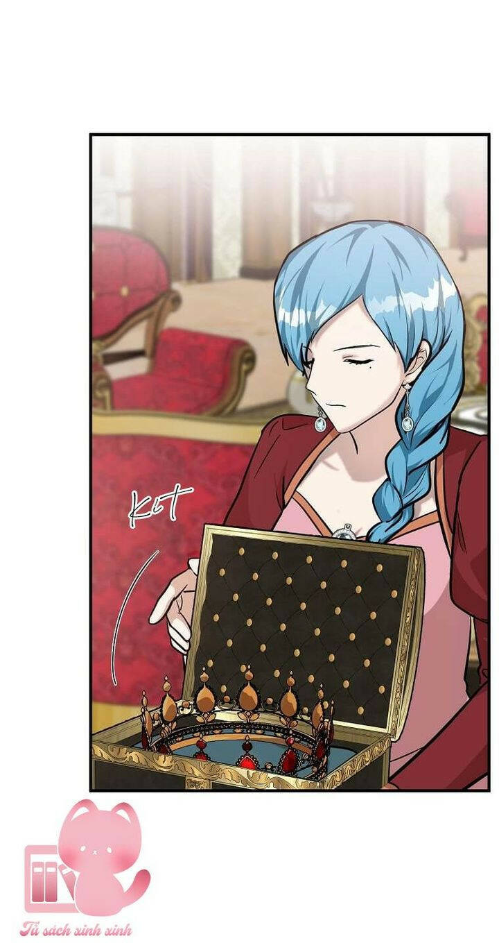 Ác Nữ Trùng Sinh Chapter 111 - Trang 2