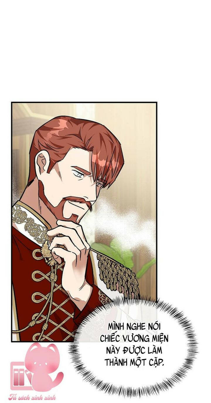 Ác Nữ Trùng Sinh Chapter 111 - Trang 2