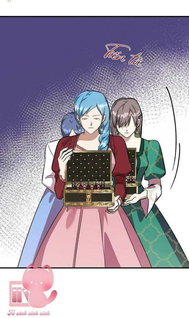 Ác Nữ Trùng Sinh Chapter 111 - Trang 2