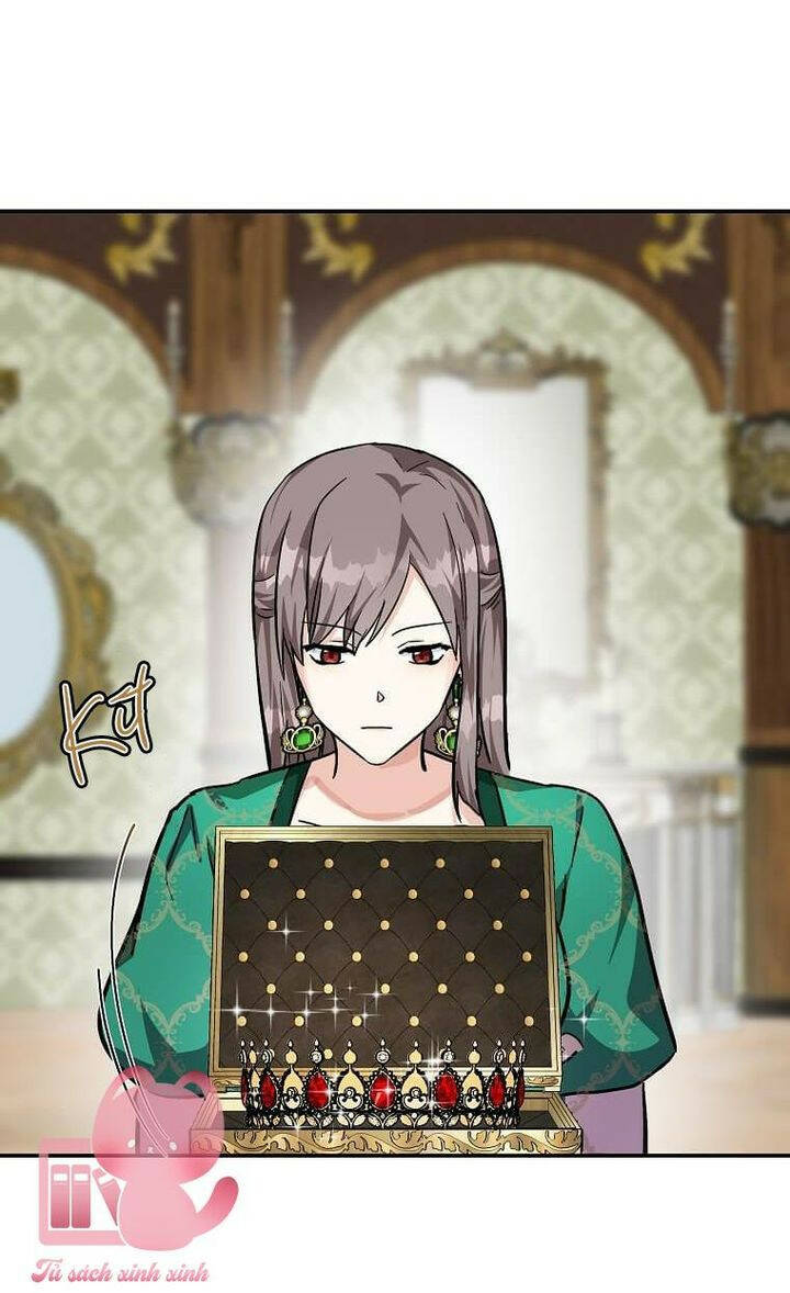 Ác Nữ Trùng Sinh Chapter 111 - Trang 2