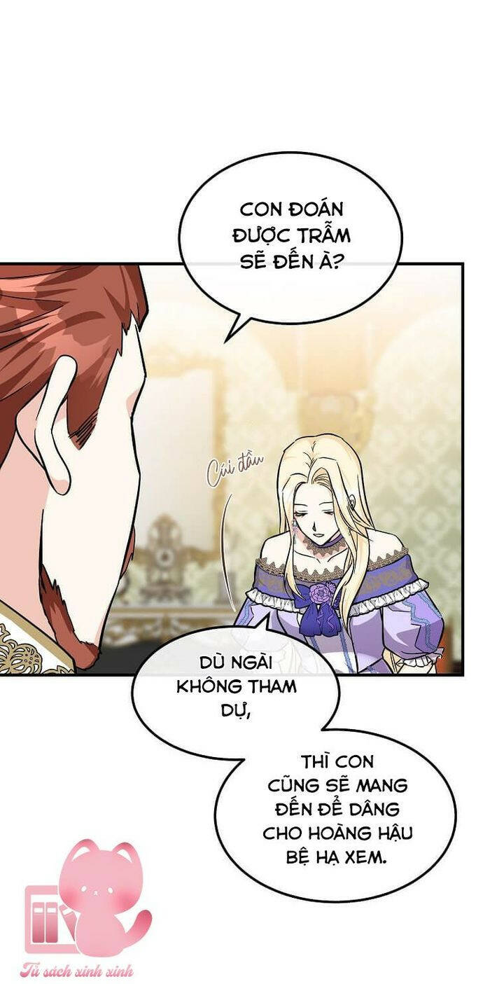 Ác Nữ Trùng Sinh Chapter 111 - Trang 2