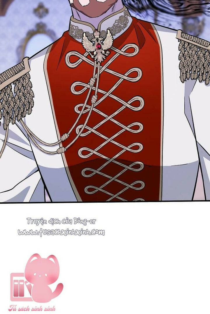 Ác Nữ Trùng Sinh Chapter 111 - Trang 2