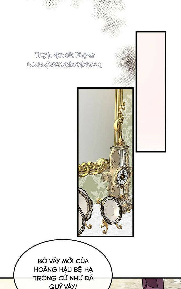 Ác Nữ Trùng Sinh Chapter 111 - Trang 2