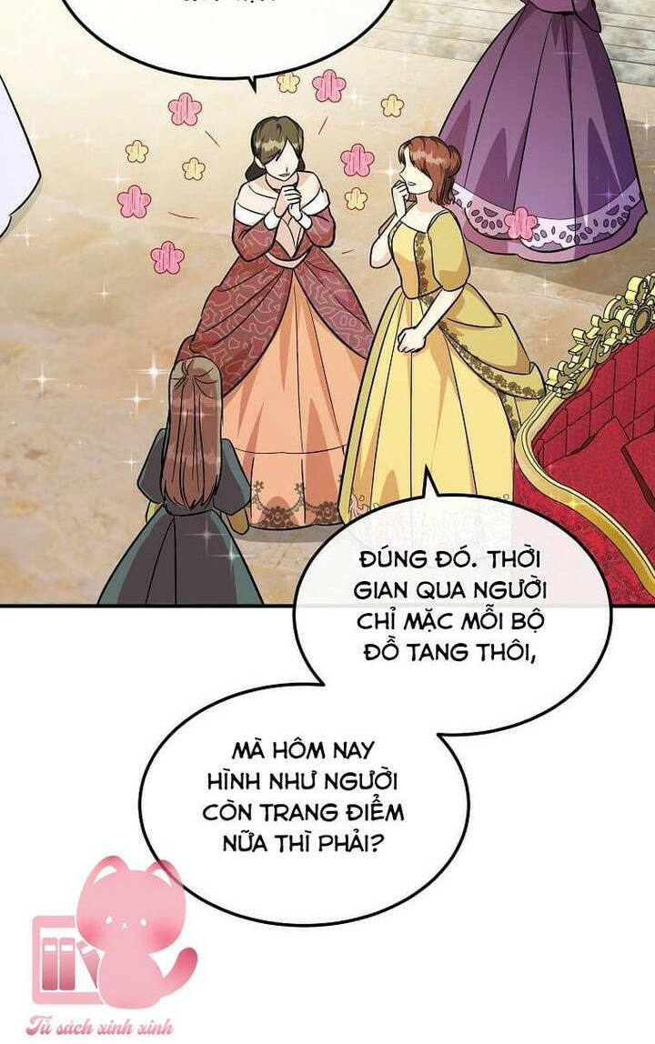 Ác Nữ Trùng Sinh Chapter 111 - Trang 2