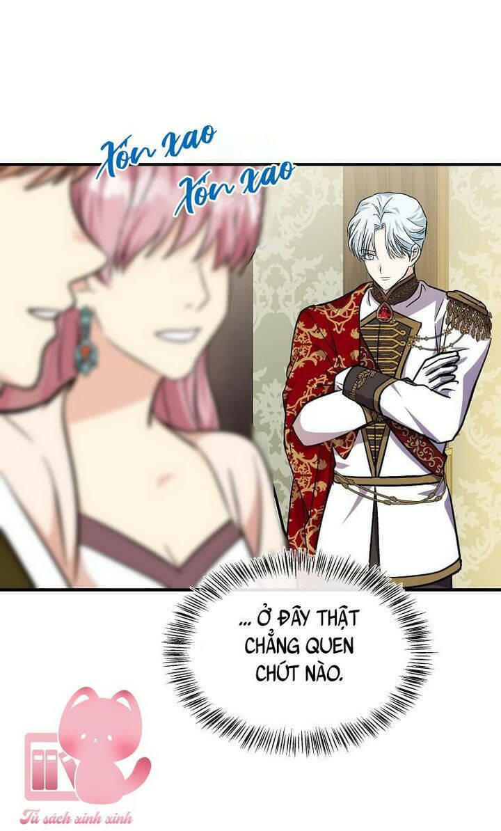 Ác Nữ Trùng Sinh Chapter 111 - Trang 2