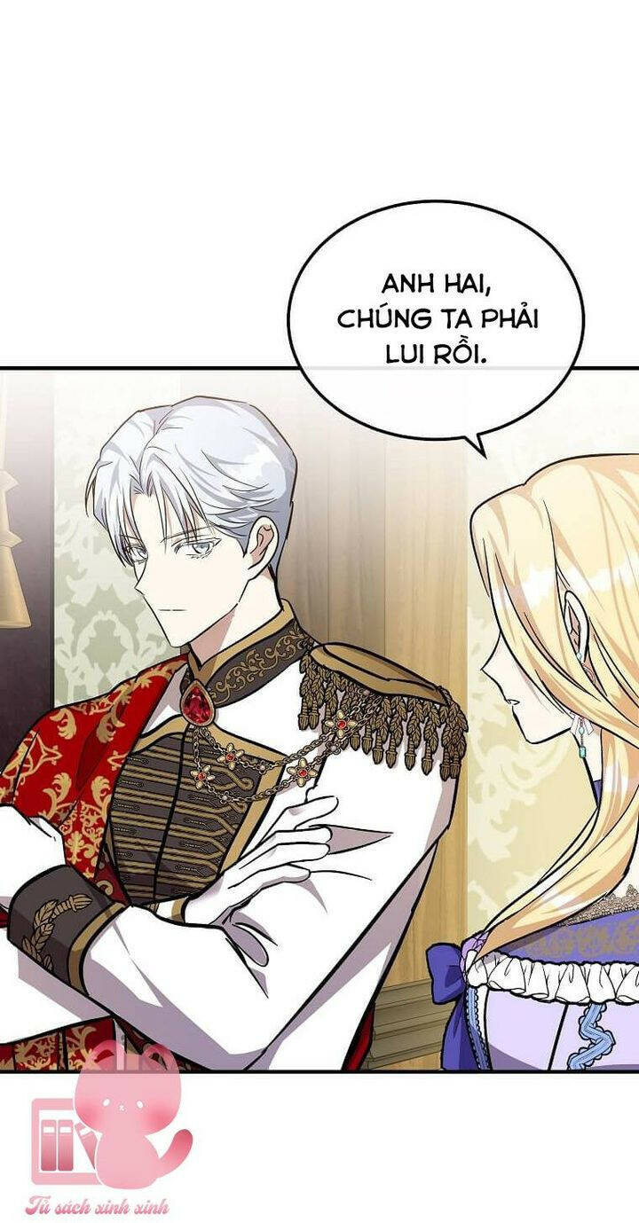 Ác Nữ Trùng Sinh Chapter 111 - Trang 2