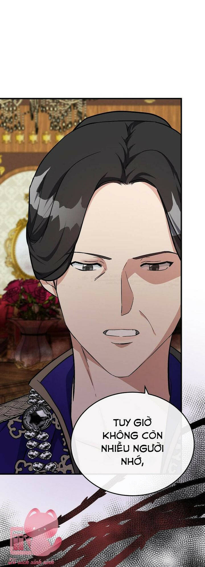 Ác Nữ Trùng Sinh Chapter 111 - Trang 2