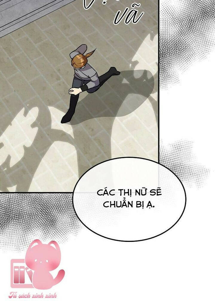 Ác Nữ Trùng Sinh Chapter 111 - Trang 2