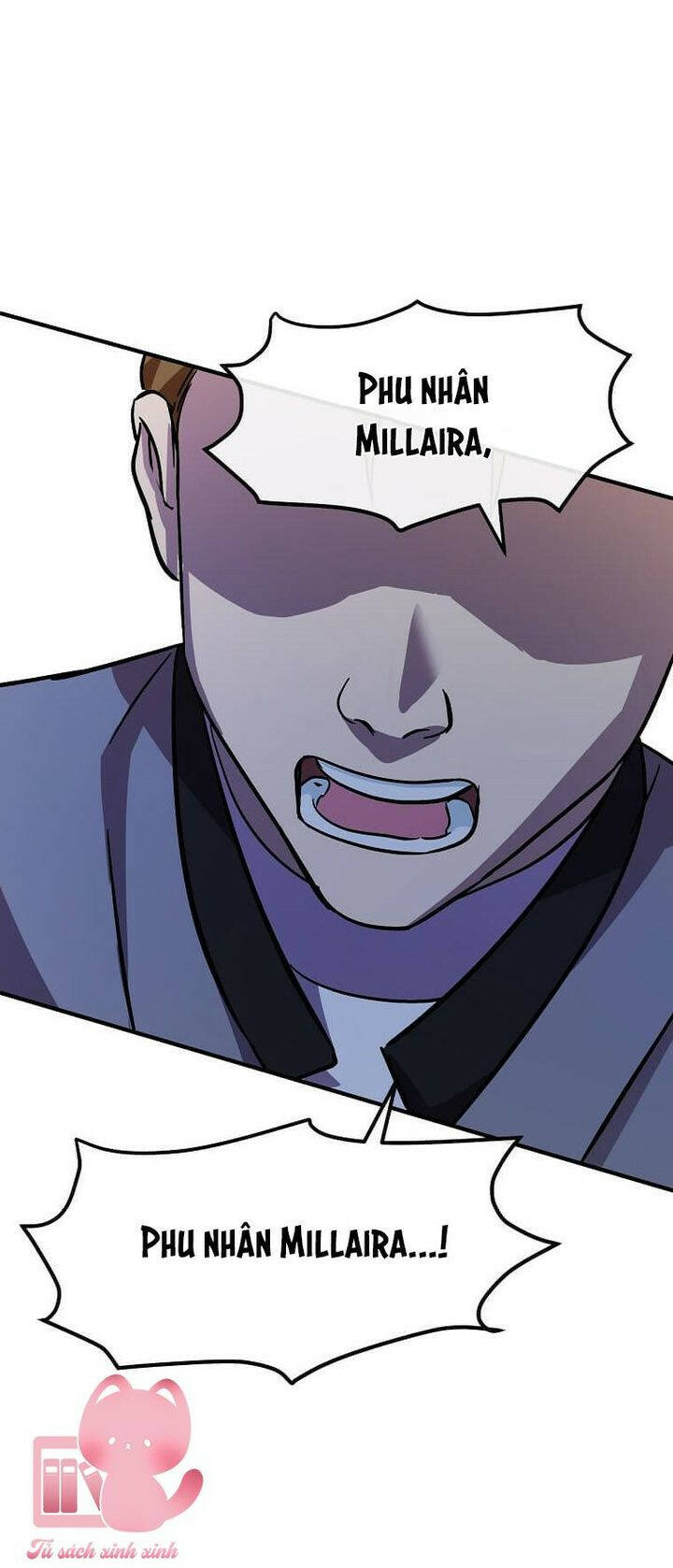 Ác Nữ Trùng Sinh Chapter 111 - Trang 2