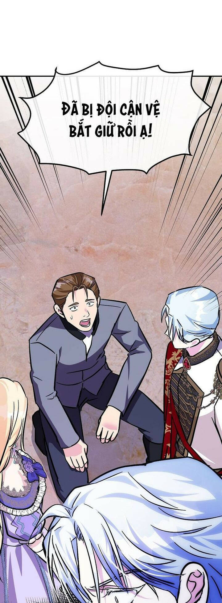 Ác Nữ Trùng Sinh Chapter 111 - Trang 2