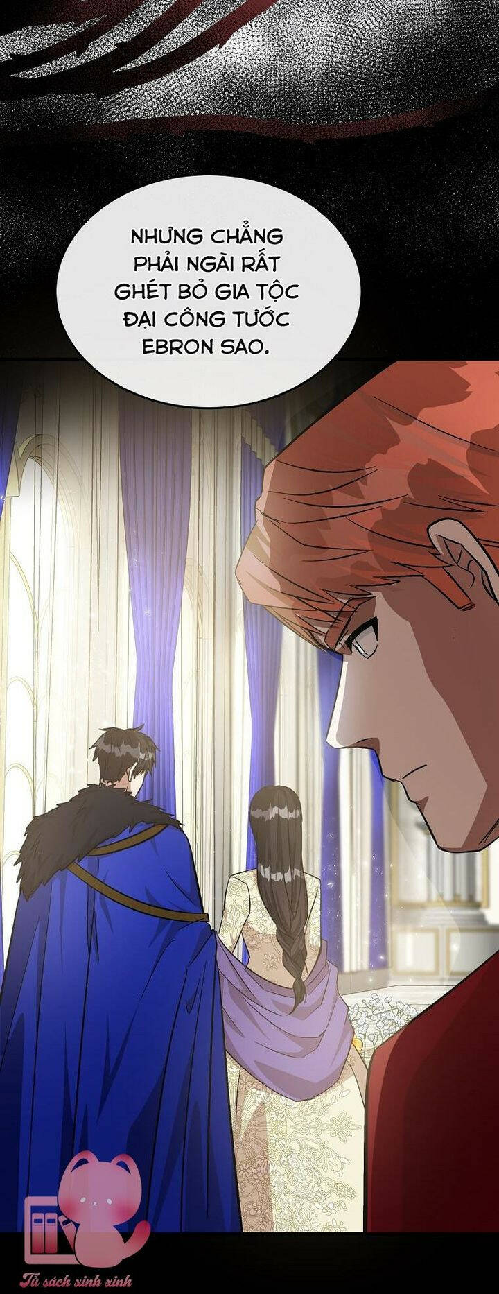 Ác Nữ Trùng Sinh Chapter 111 - Trang 2