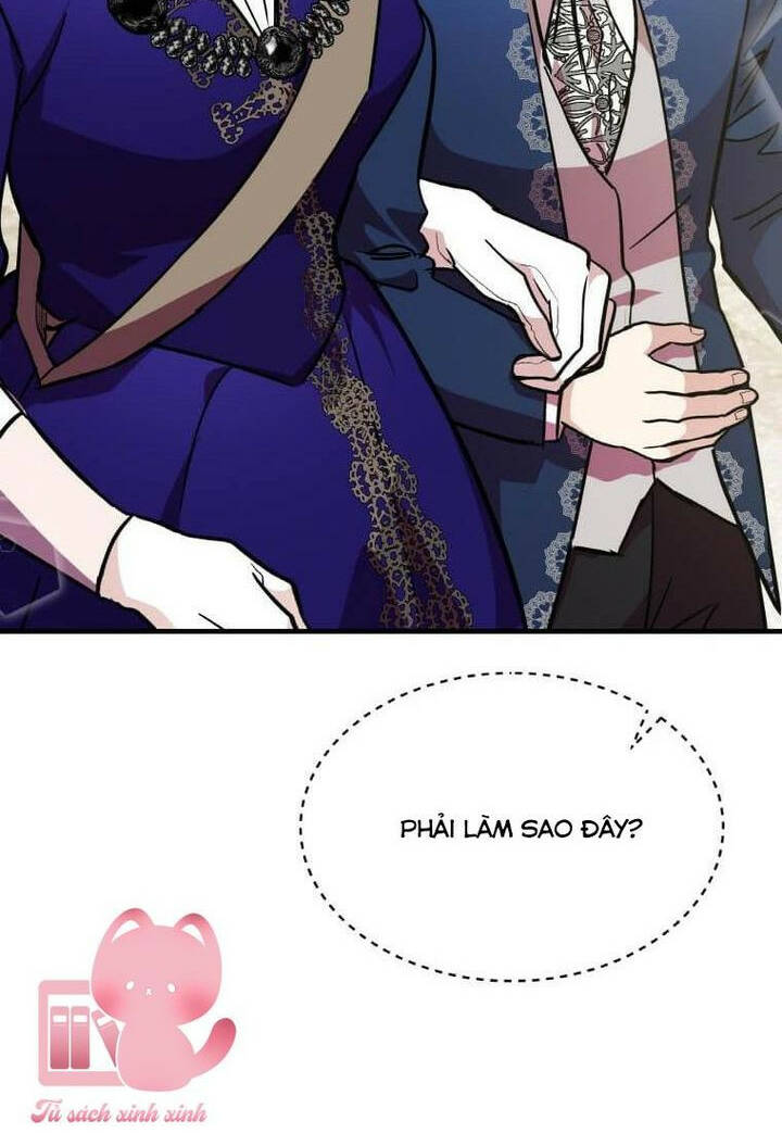 Ác Nữ Trùng Sinh Chapter 112 - Trang 2