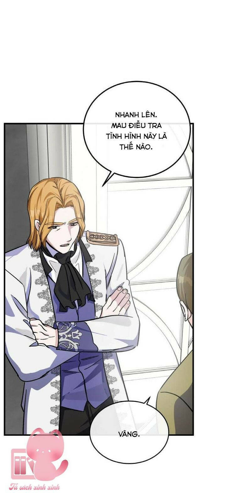 Ác Nữ Trùng Sinh Chapter 112 - Trang 2