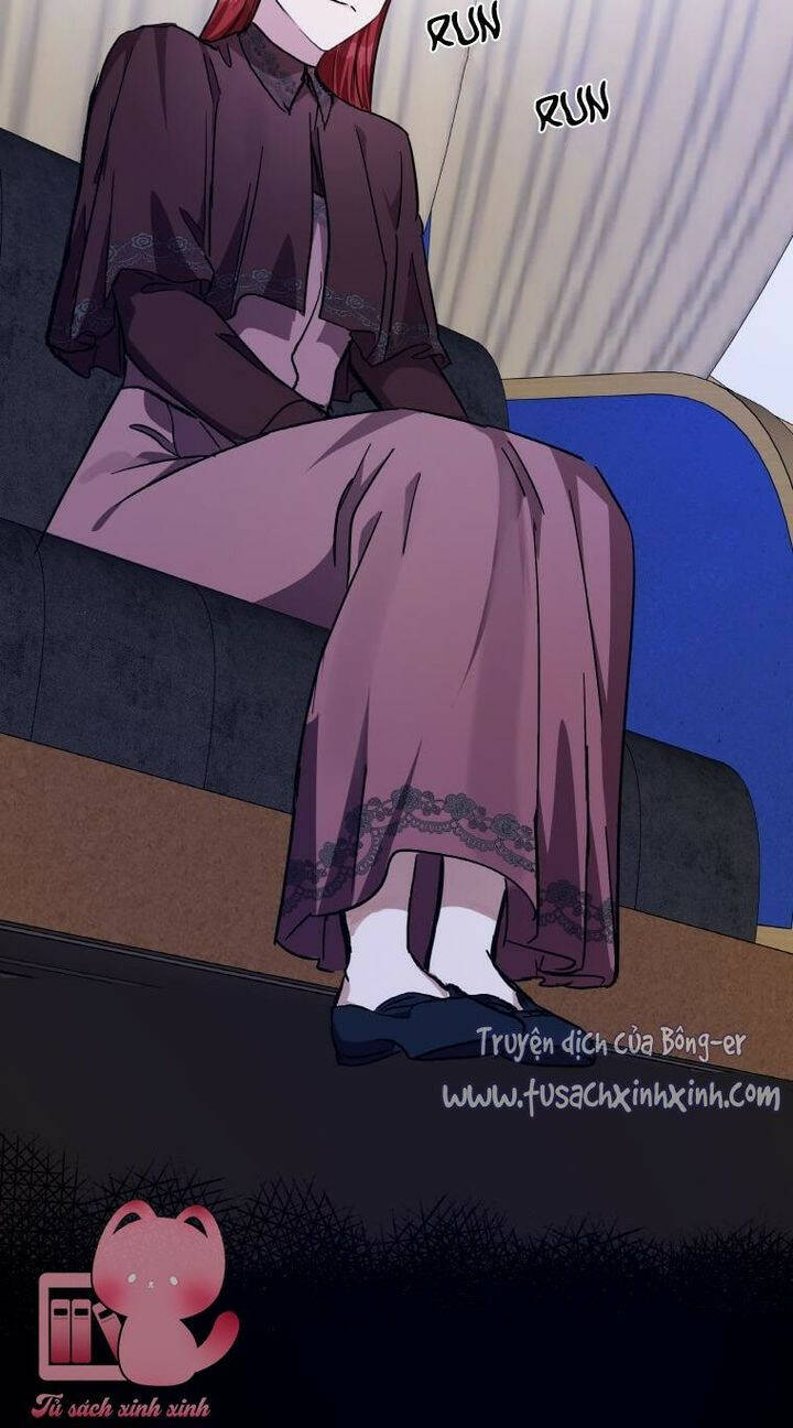 Ác Nữ Trùng Sinh Chapter 112 - Trang 2