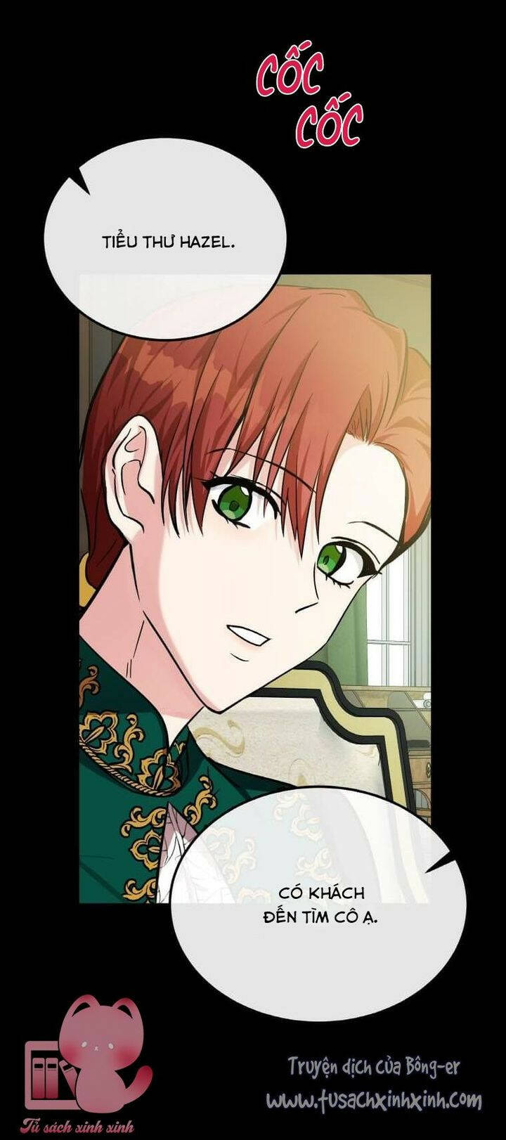 Ác Nữ Trùng Sinh Chapter 112 - Trang 2