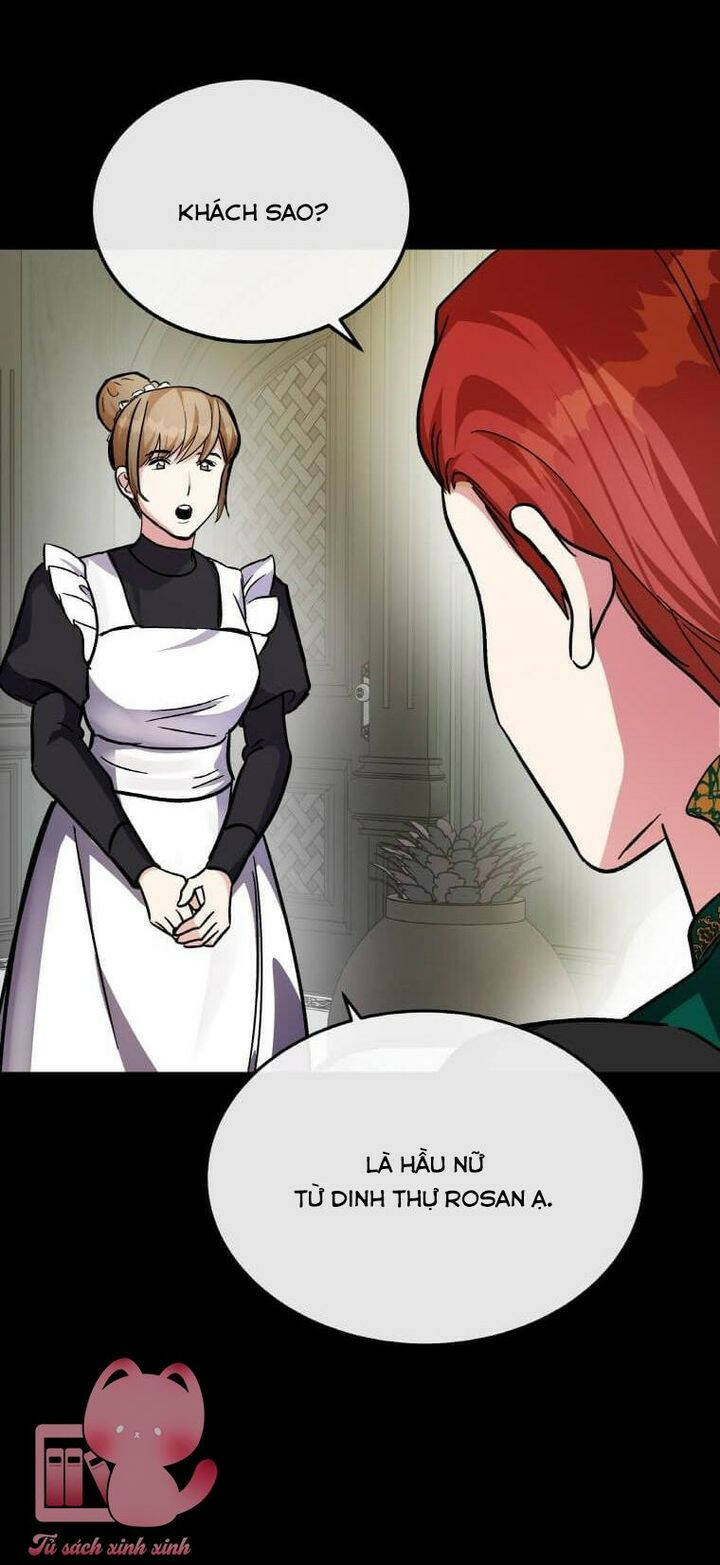 Ác Nữ Trùng Sinh Chapter 112 - Trang 2