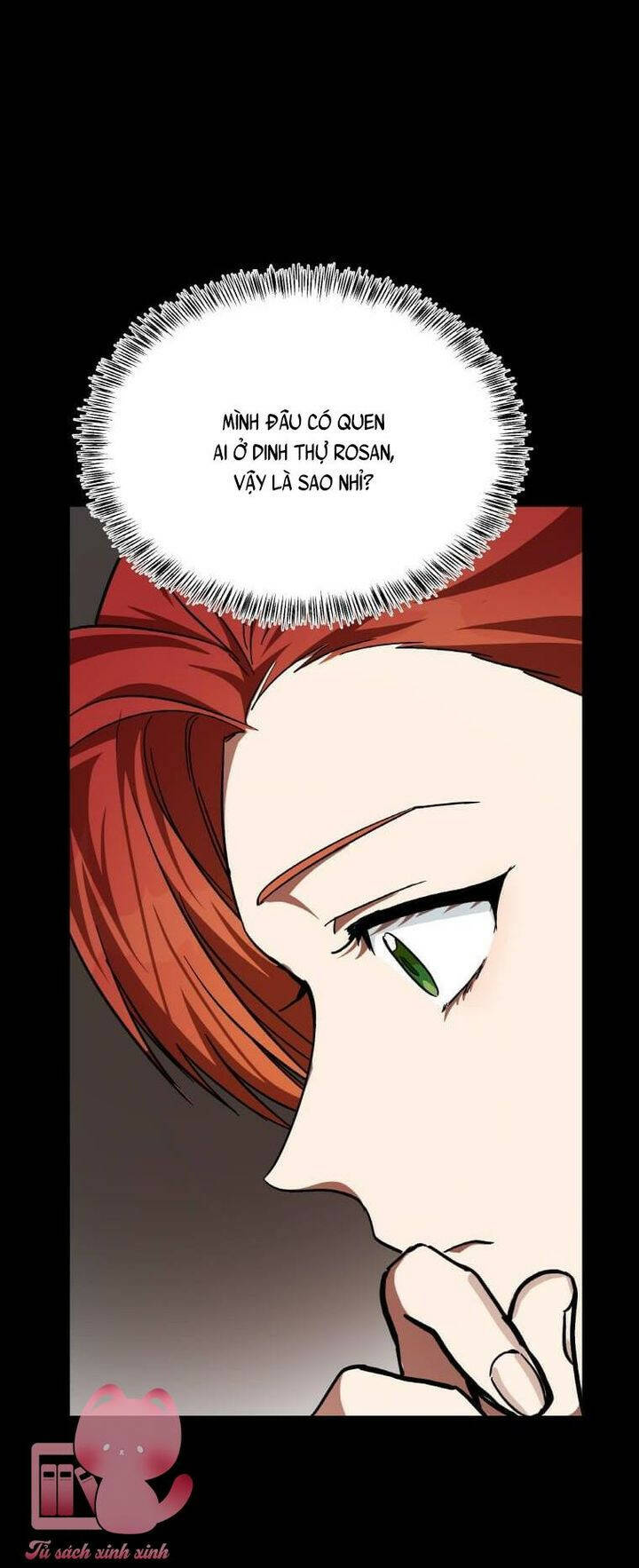 Ác Nữ Trùng Sinh Chapter 112 - Trang 2