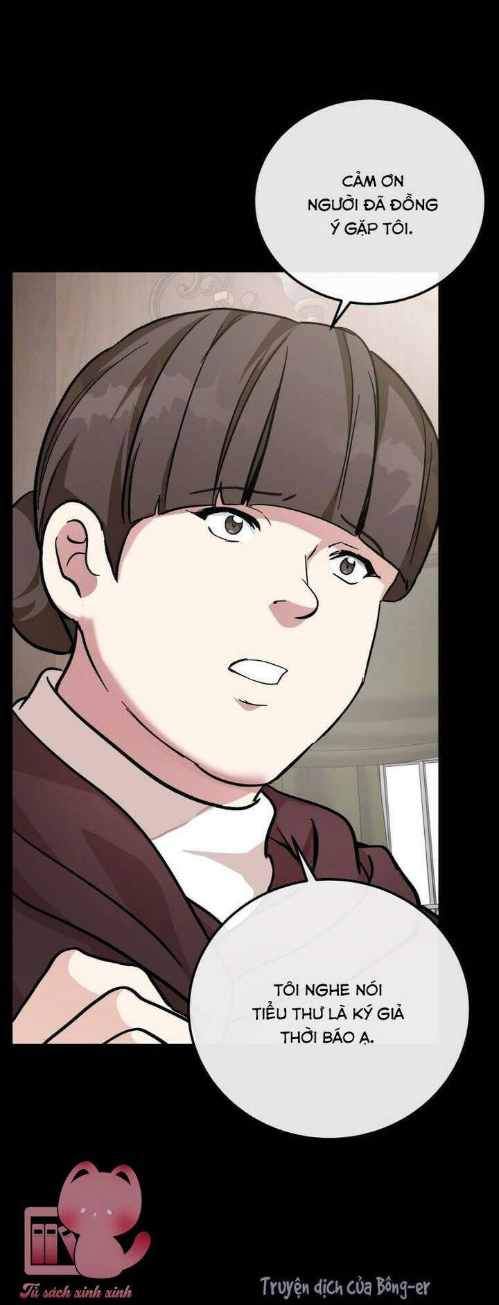 Ác Nữ Trùng Sinh Chapter 112 - Trang 2