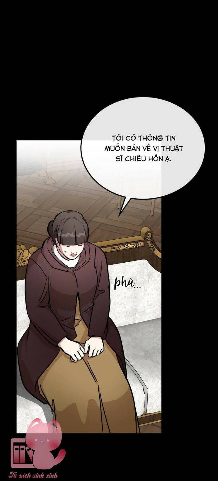 Ác Nữ Trùng Sinh Chapter 112 - Trang 2