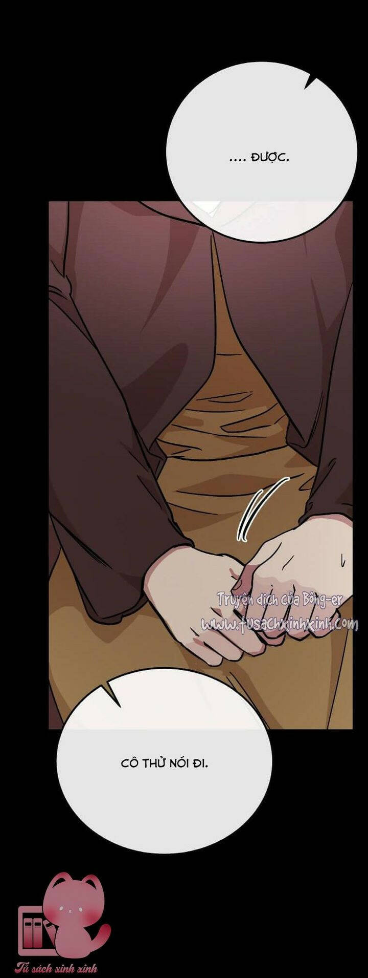 Ác Nữ Trùng Sinh Chapter 112 - Trang 2