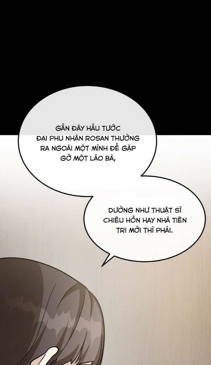 Ác Nữ Trùng Sinh Chapter 112 - Trang 2