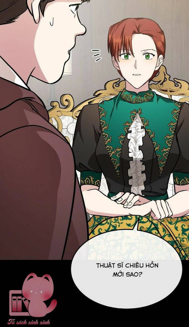 Ác Nữ Trùng Sinh Chapter 112 - Trang 2