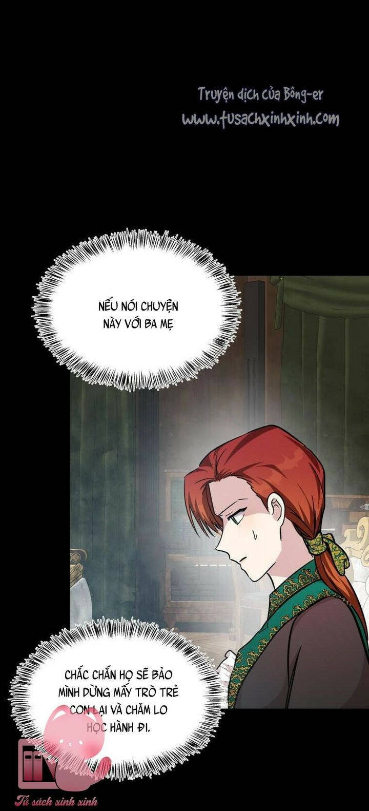 Ác Nữ Trùng Sinh Chapter 112 - Trang 2