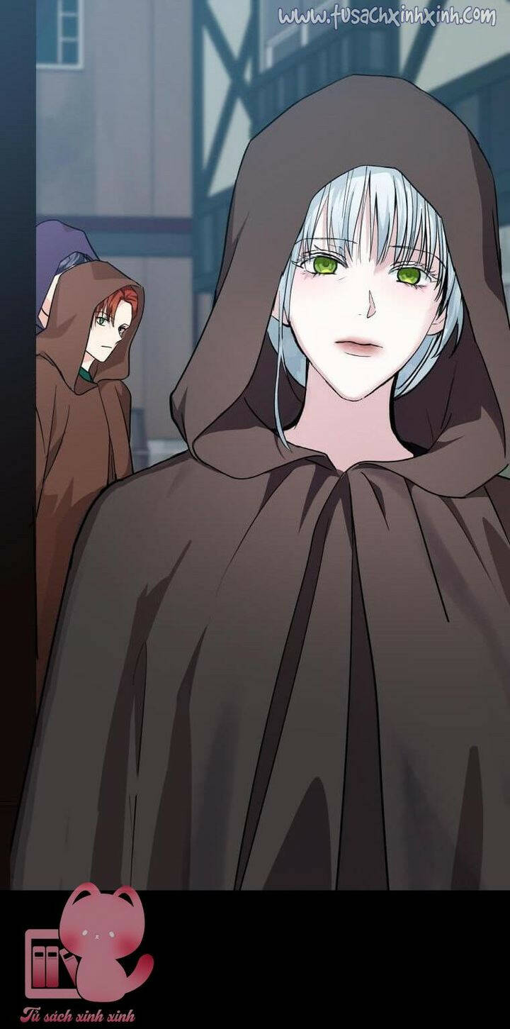 Ác Nữ Trùng Sinh Chapter 112 - Trang 2