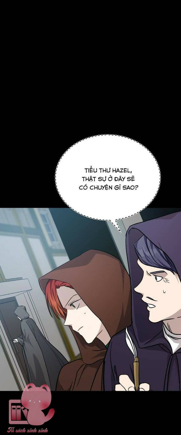 Ác Nữ Trùng Sinh Chapter 112 - Trang 2