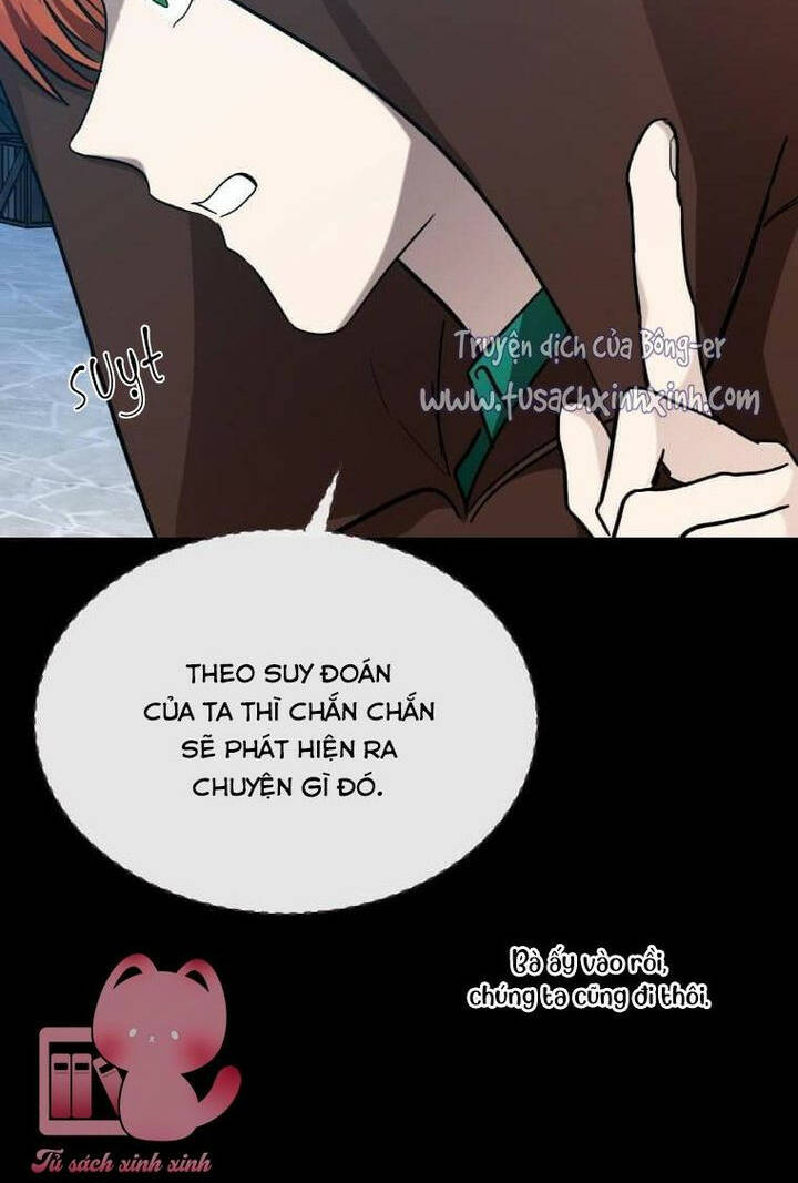 Ác Nữ Trùng Sinh Chapter 112 - Trang 2
