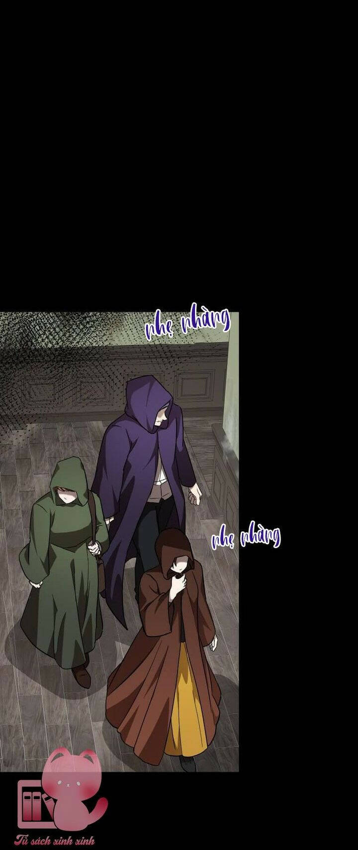 Ác Nữ Trùng Sinh Chapter 112 - Trang 2