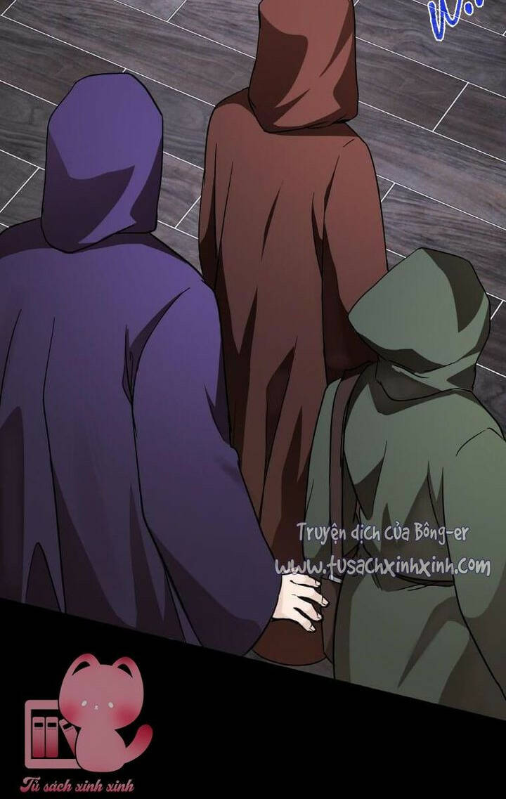 Ác Nữ Trùng Sinh Chapter 112 - Trang 2