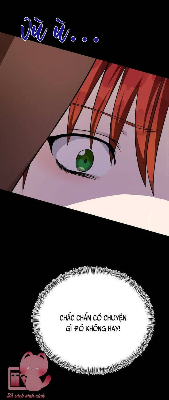 Ác Nữ Trùng Sinh Chapter 112 - Trang 2