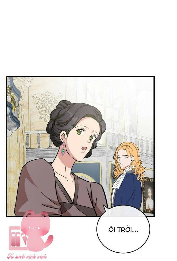 Ác Nữ Trùng Sinh Chapter 112 - Trang 2