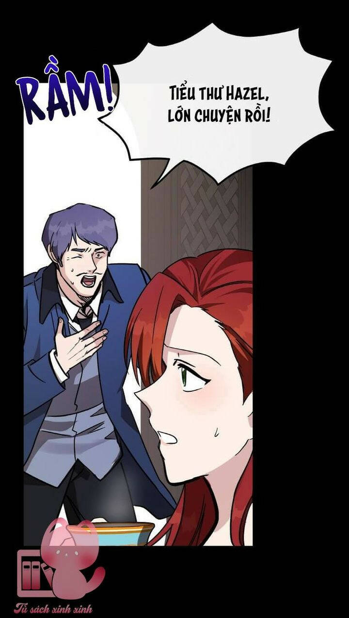 Ác Nữ Trùng Sinh Chapter 112 - Trang 2