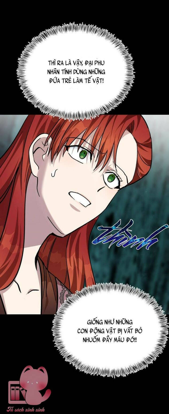 Ác Nữ Trùng Sinh Chapter 112 - Trang 2