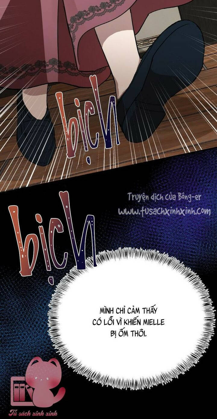 Ác Nữ Trùng Sinh Chapter 112 - Trang 2