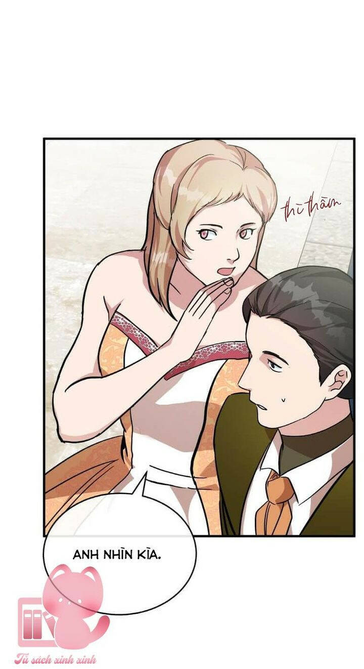 Ác Nữ Trùng Sinh Chapter 112 - Trang 2