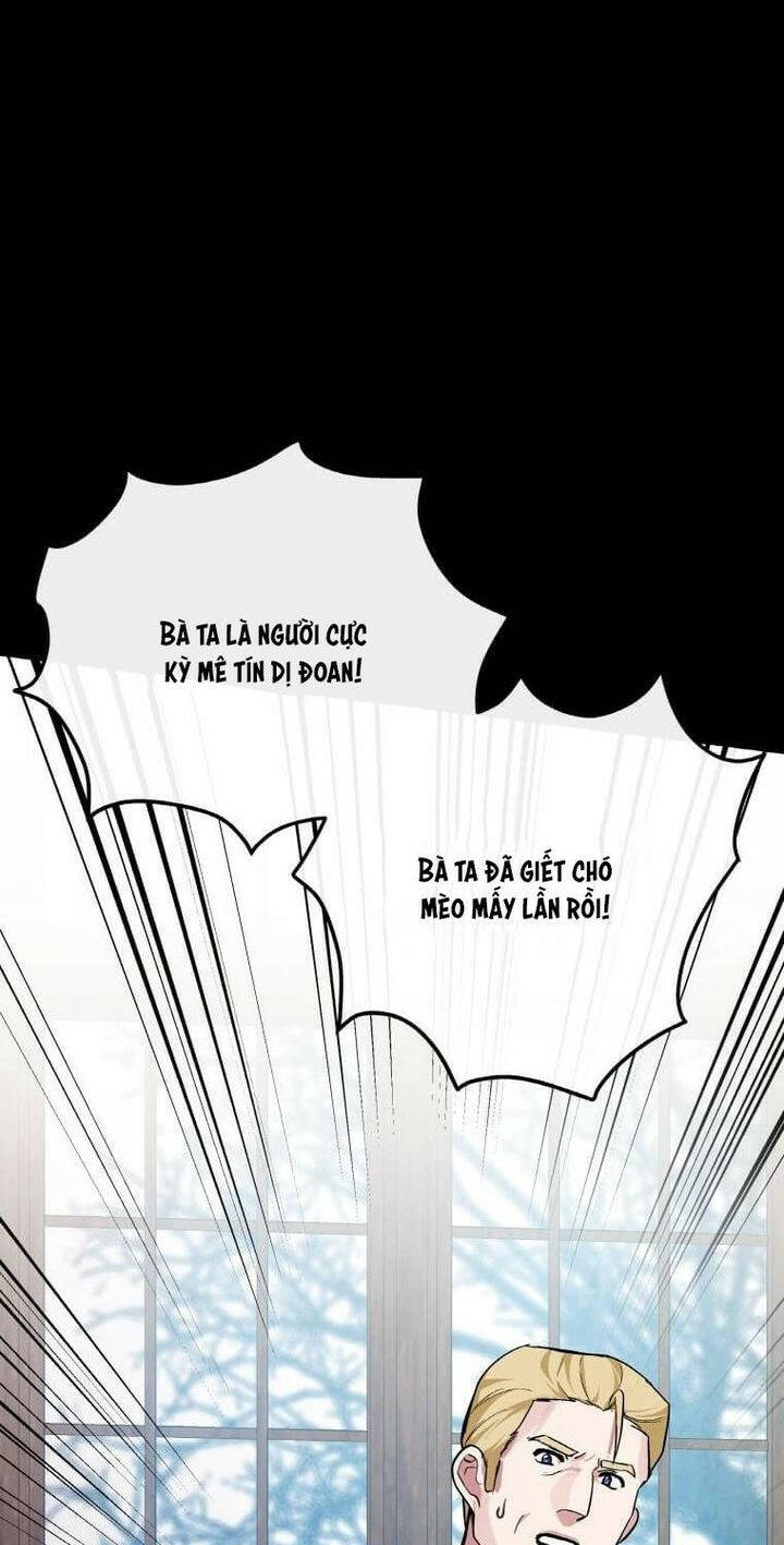 Ác Nữ Trùng Sinh Chapter 112 - Trang 2