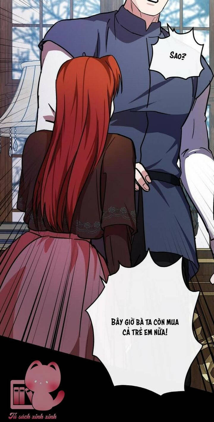 Ác Nữ Trùng Sinh Chapter 112 - Trang 2