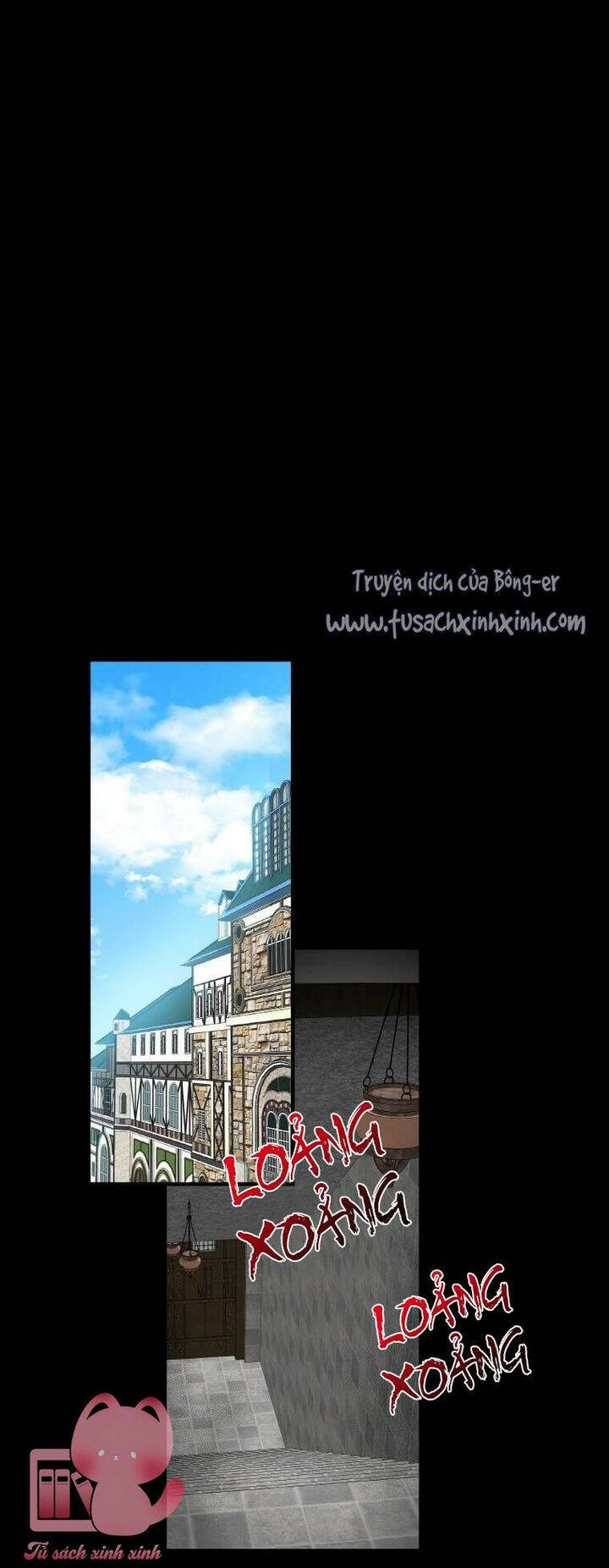 Ác Nữ Trùng Sinh Chapter 112 - Trang 2