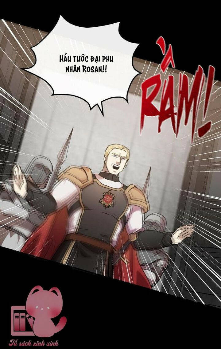 Ác Nữ Trùng Sinh Chapter 112 - Trang 2