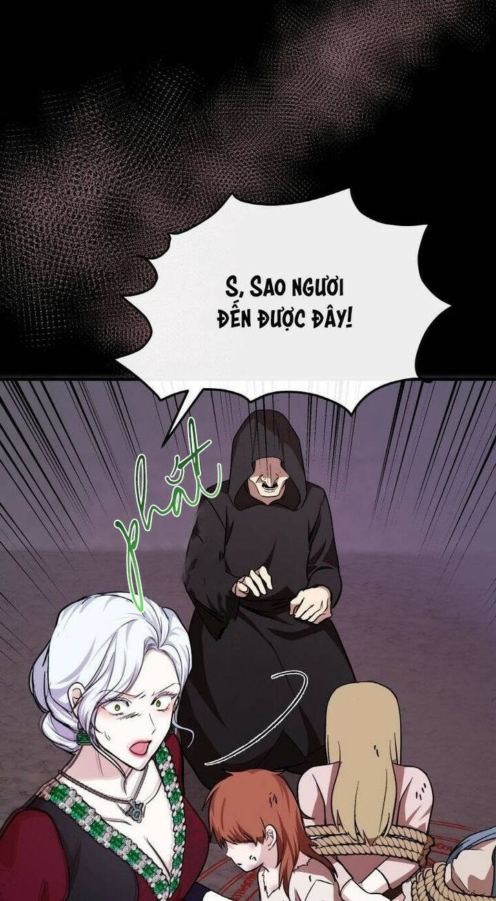 Ác Nữ Trùng Sinh Chapter 112 - Trang 2