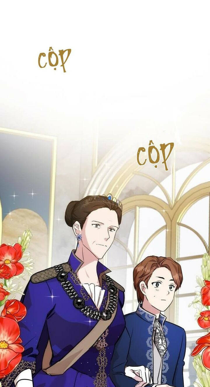 Ác Nữ Trùng Sinh Chapter 112 - Trang 2