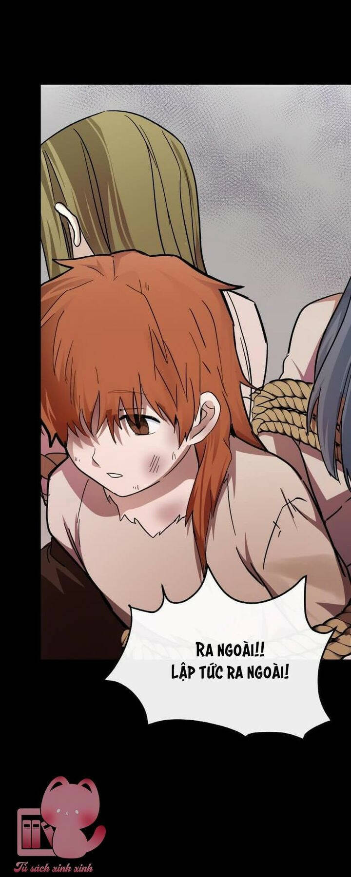 Ác Nữ Trùng Sinh Chapter 112 - Trang 2